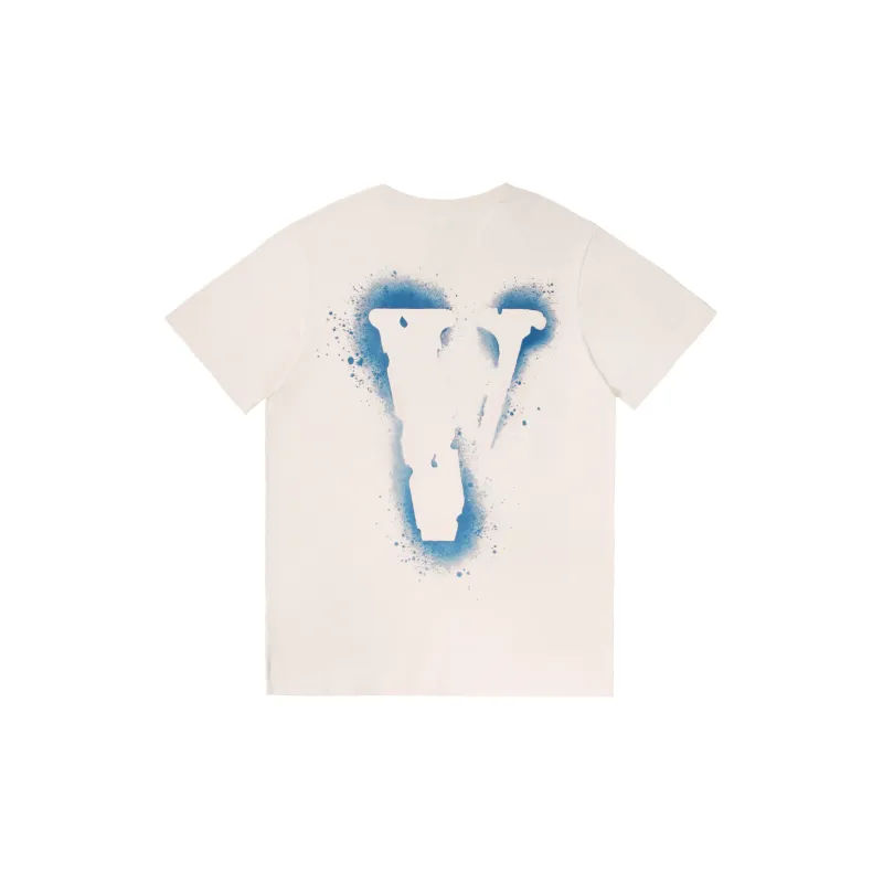 VLONE T Shirts Unisex-8