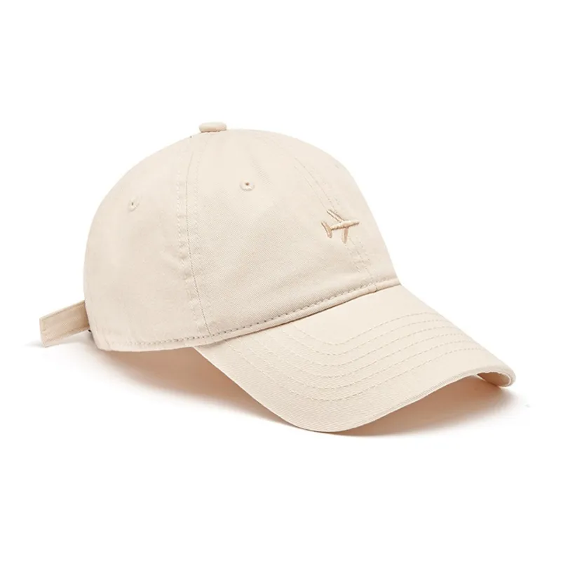 FREE RABBITⅡ High Quality Cotton Baseball Caps Unisex-7
