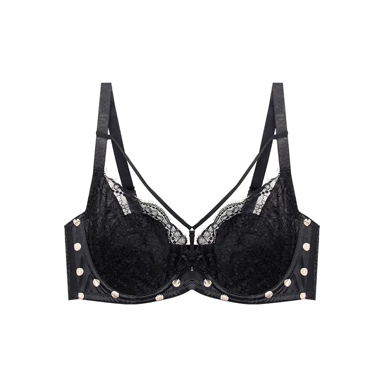 BODY STYLE Women's Bras-4