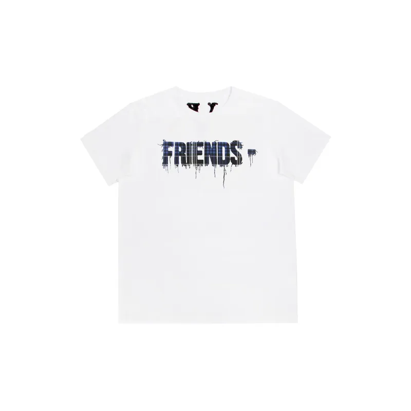 VLONE T Shirts Unisex-11