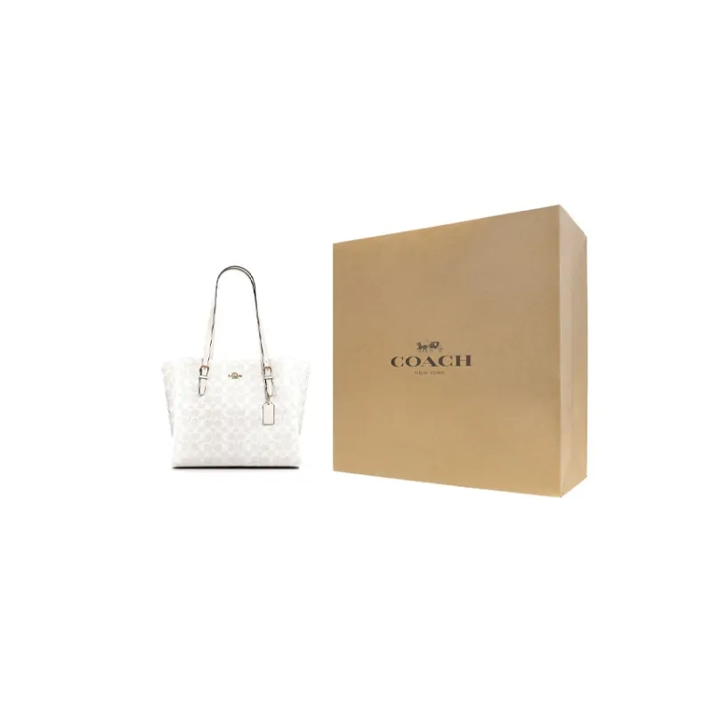 COACH Mollie Shoulder Bags-8