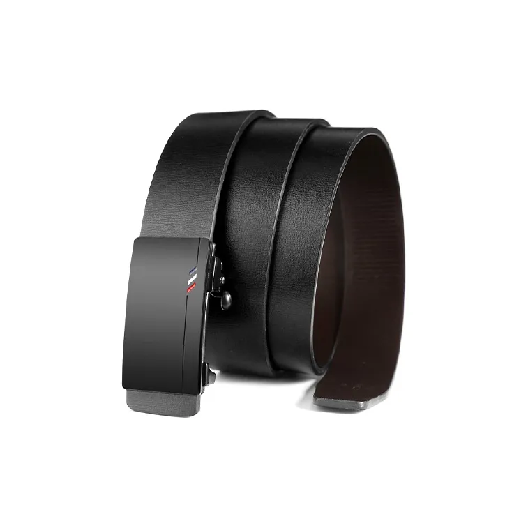 FREE RABBITⅡ Leather Belts Unisex-3