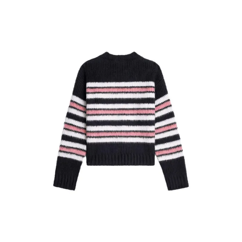CELINE Sweaters Men Deep Black-1
