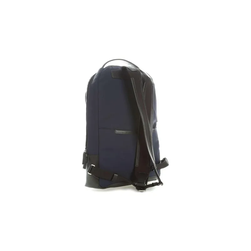 TUMI Nylon Laptop Backpack Unisex Blue-2