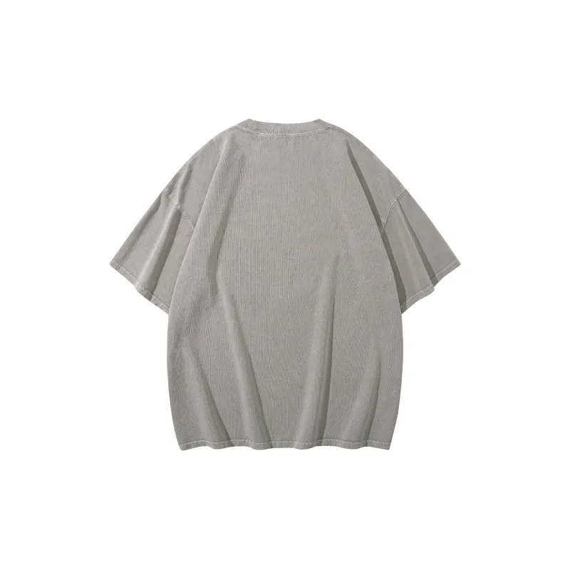 FAIRWHALE T Shirts Unisex-14