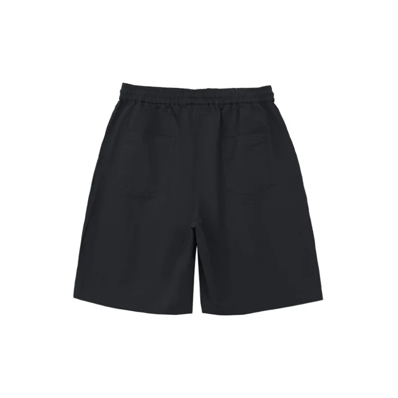 BEASTER Sports Shorts Unisex-7