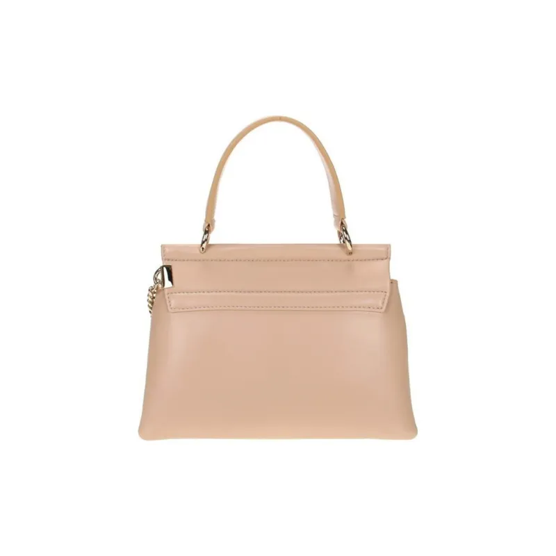 Chloé Small Faye Soft Top Handle Tote Bag-2