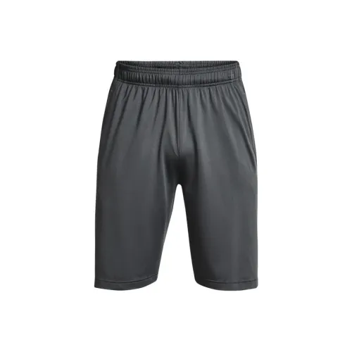 Under Armour Raid 2.0 Sports Shorts Men Gray