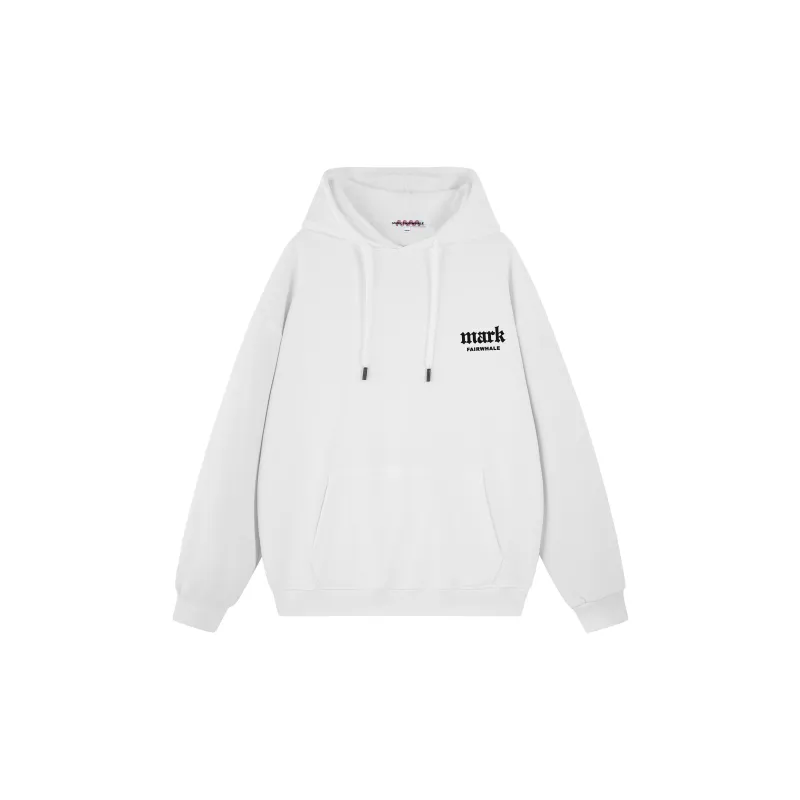 FAIRWHALE Mark FAIRWHALE Sweatshirts Unisex-7