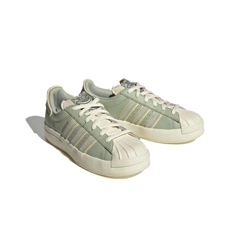 Adidas Originals Superstar Ayoon 'Green' Women's-2
