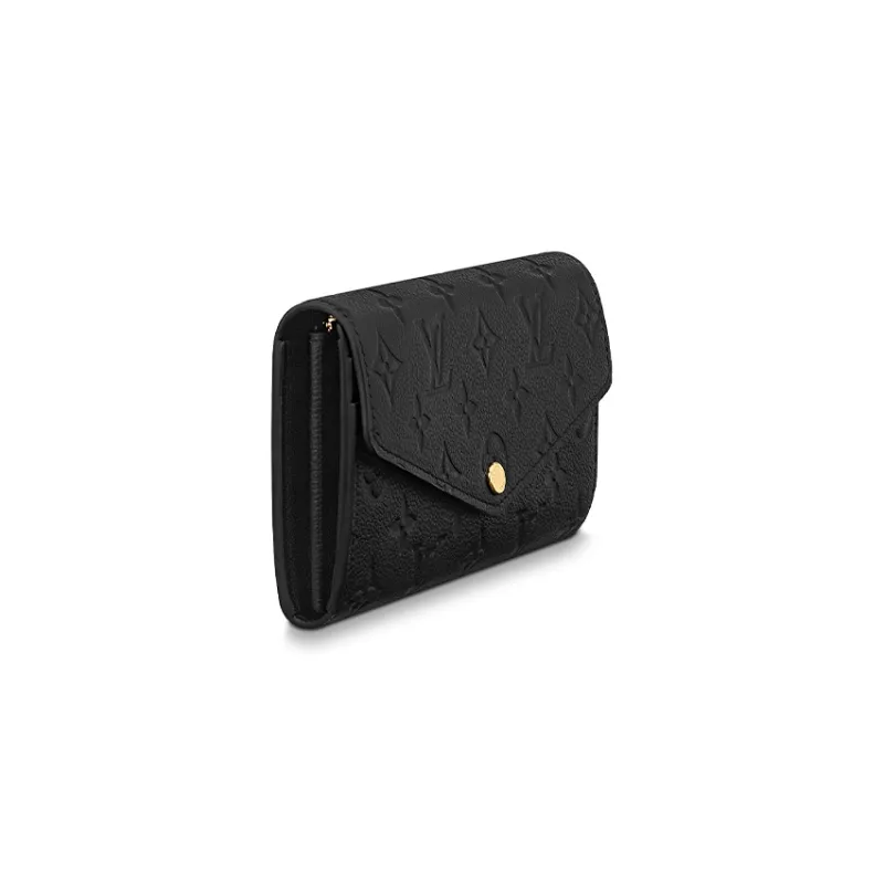 LOUIS VUITTON Sarah Wallet-1