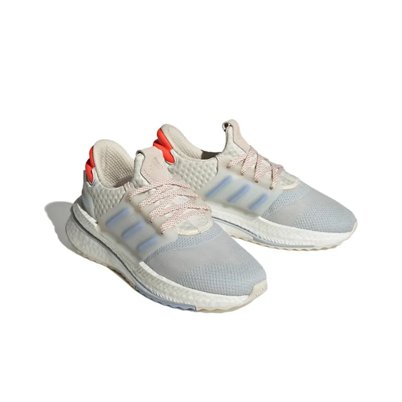 X_PLRBOOST Women's Adidas 'Halo Blue Solar Red' Women's-2