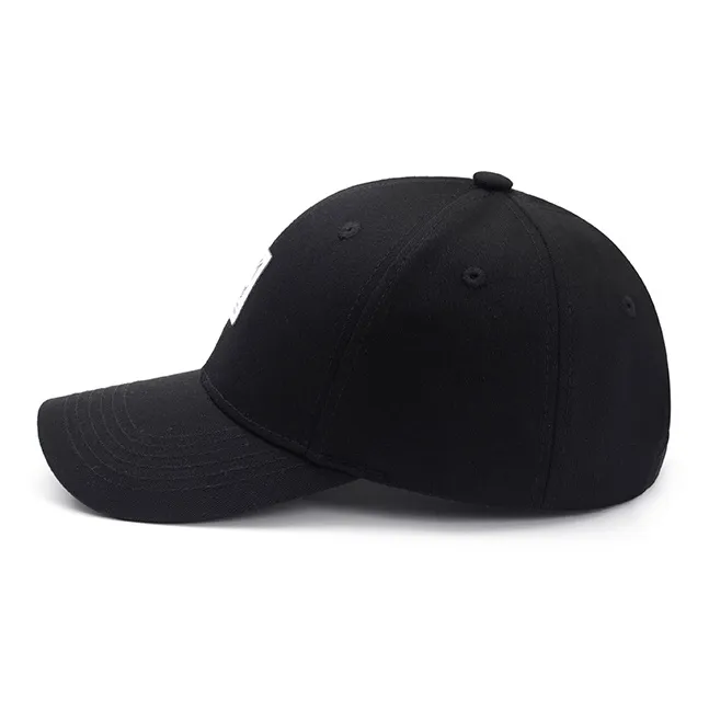 KENMO Cotton Baseball Caps Unisex-3