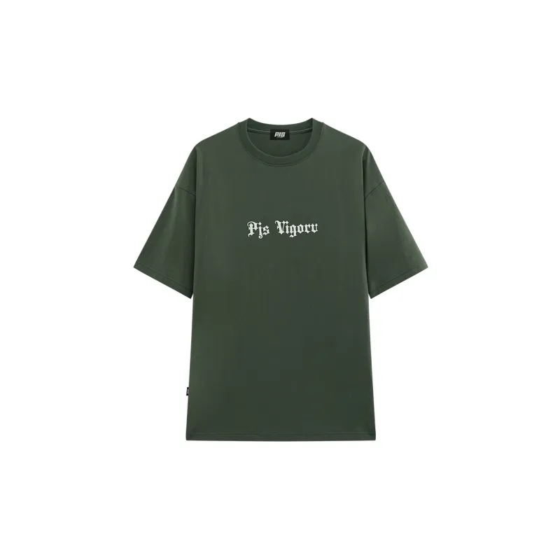 PJ's Vigor T Shirts Unisex-9