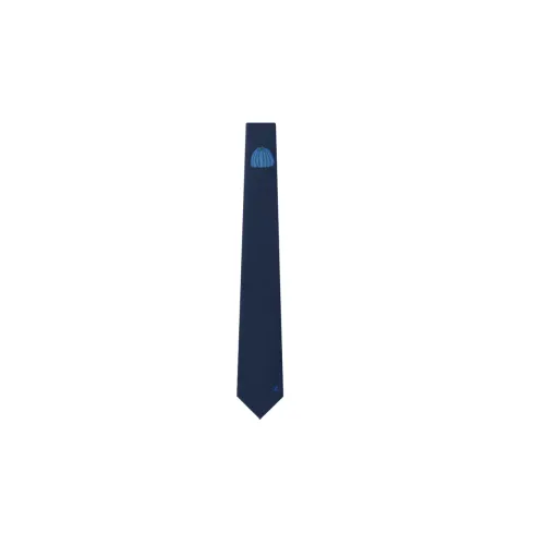 LOUIS VUITTON Ties Men Blue