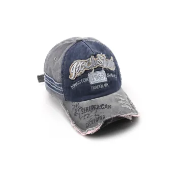 CMFY Cotton Baseball Caps Unisex