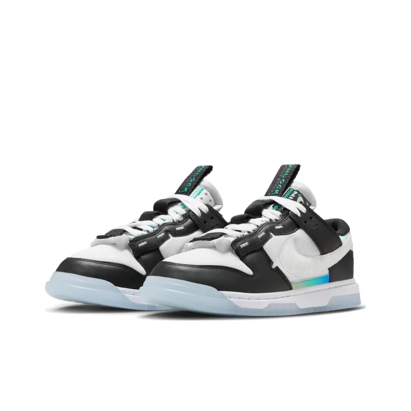 Nike Air Dunk Jumbo Unlock Your Space Panda-2