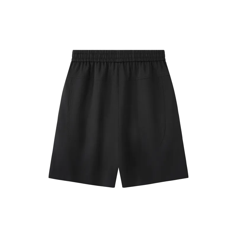 FANBIOU Casual Shorts Unisex-1