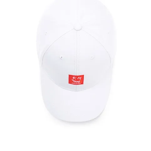 KENMO Cotton Baseball Caps Unisex-9