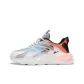 White/Black/Orange/Blue/Green