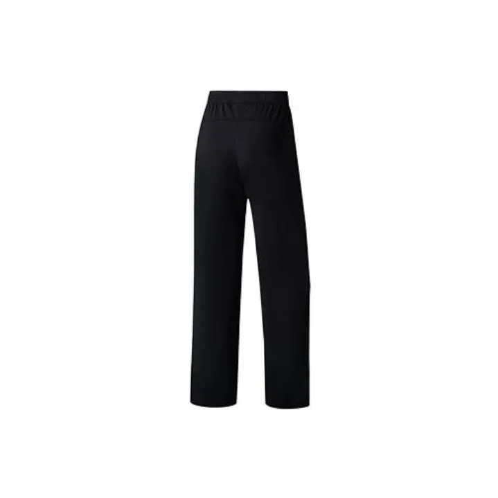LiNing Fitness Series Knitted Sweatpants Women's-1