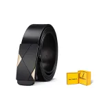 Black Gold+Vibrant Yellow Box