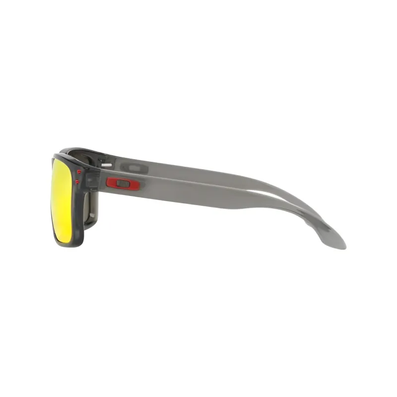 Oakley Holbrook™ Square-frame Sunglasses-2