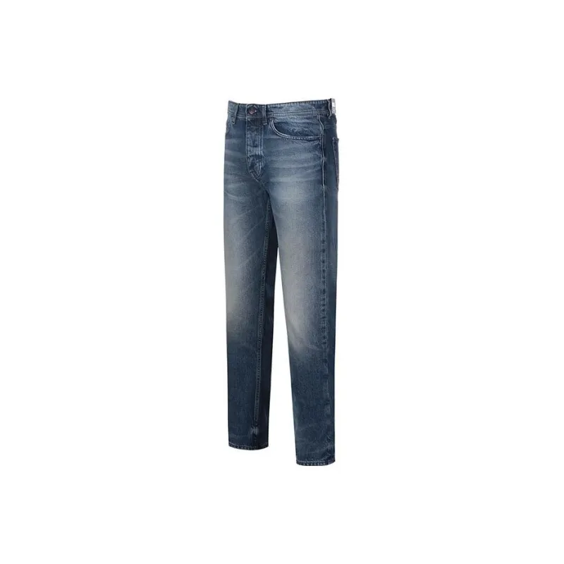 HUGO BOSS Jeans Men Blue-2