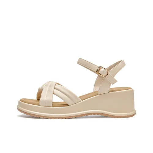 JOSINY One-Strap Sandals Women's