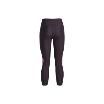 Under Armour Heat Gear Series Athletic Trousers Women's Purple