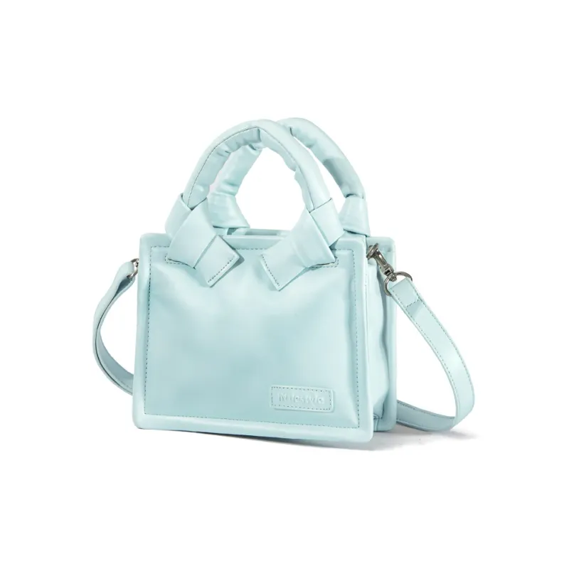 LIVEBOX EN DIRECT PU Small Square Bag Handbag Shoulder Bag Crossbody Bag Women's Multicolor-6