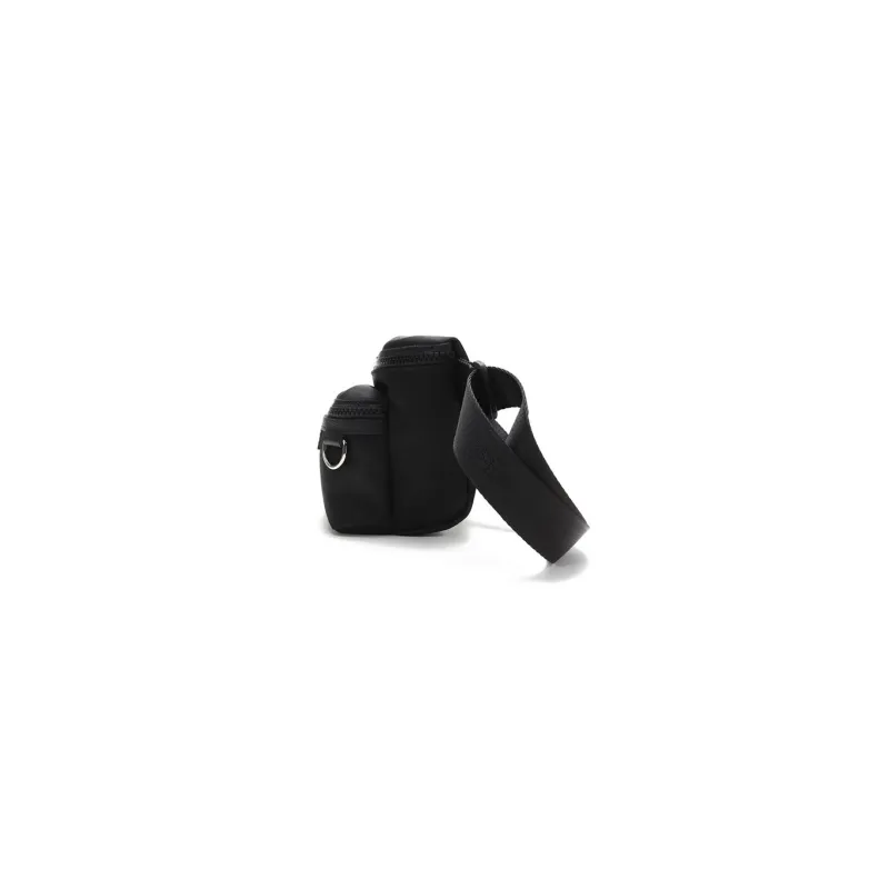 LONGCHAMP Le Pliage Néo Fabric Fanny Pack Medium Size Women's Black-2