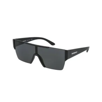 Burberry Shield Frame Sunglasses