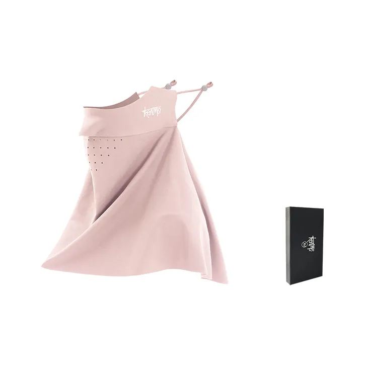 KENMO Face Masks Unisex-3