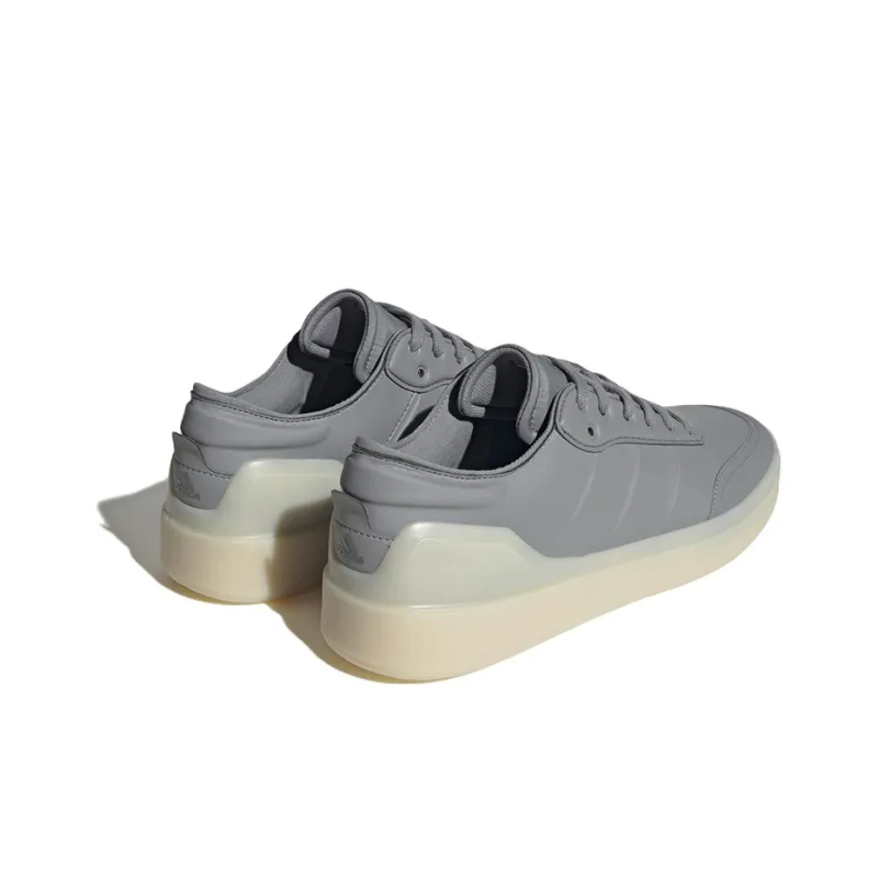 Adidas Court Revival 'Grey Gum'-3