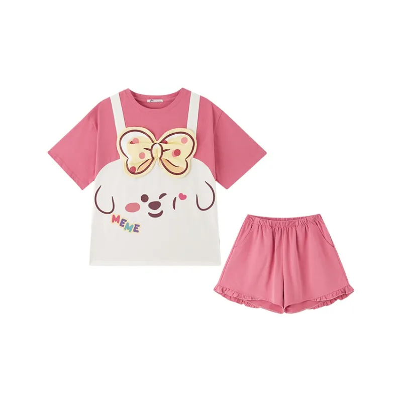 YSO Women's Pajama Gift Boxes-1