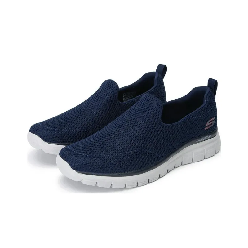Skechers Go Walk Burst Slip On 'Navy'-2