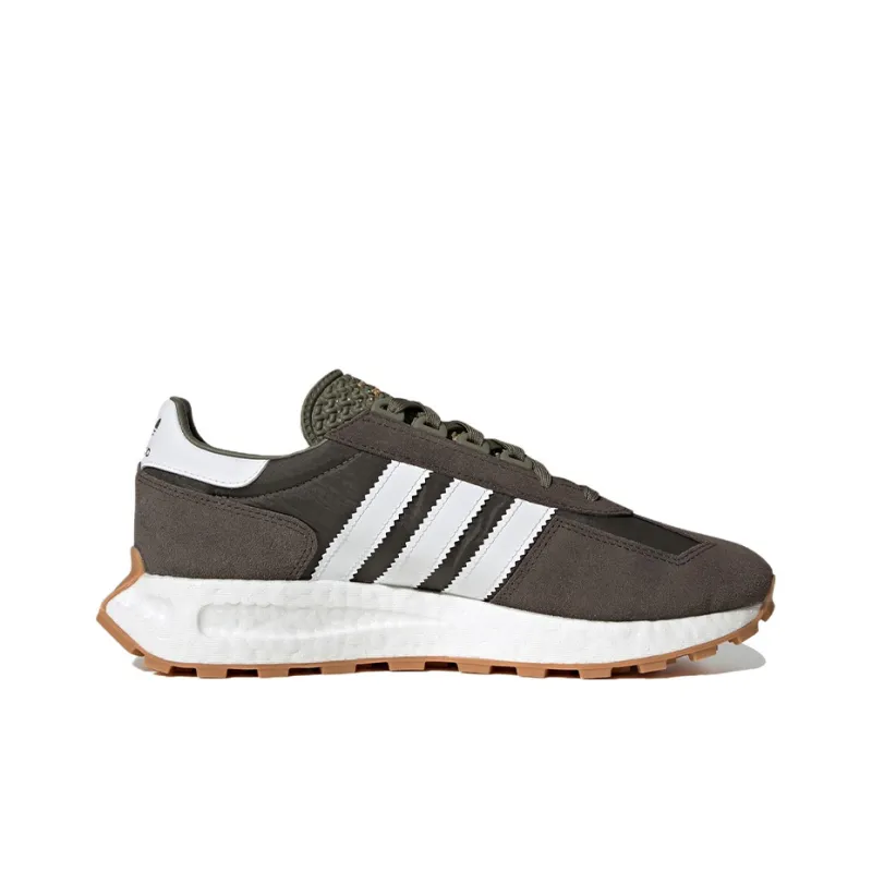 Adidas Retropy E5 'Brown'-1