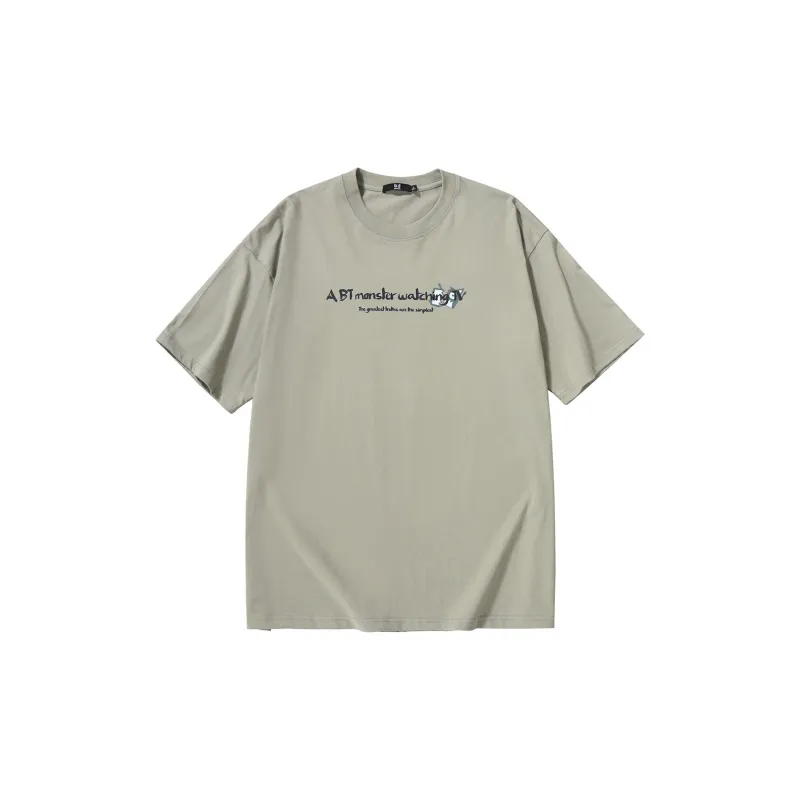 Tvx X BIRDTALK Bt × TVX T-Shirts Unisex-41