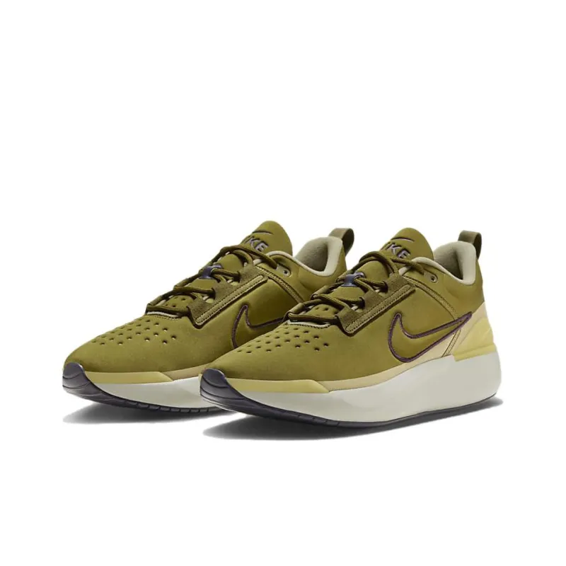 Nike E Series 1.0 'Olive'-2