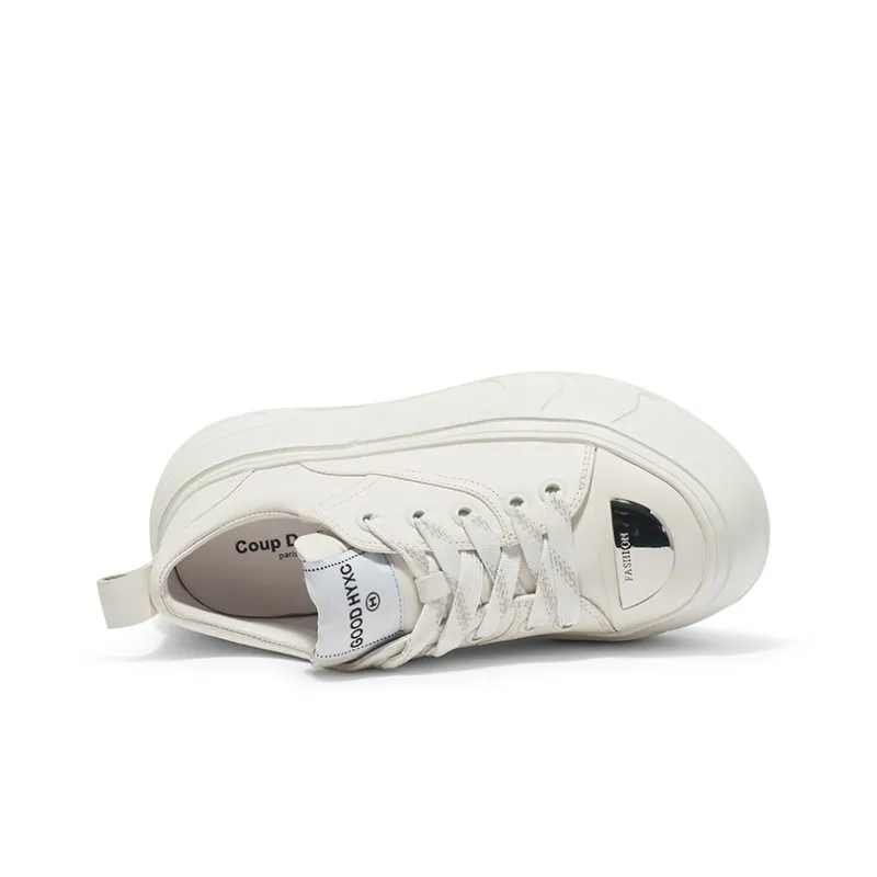 Coup De Foudre Platform Shoes Women's-8