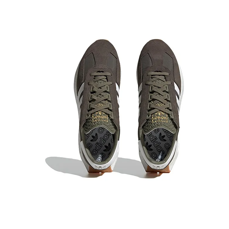 Adidas Retropy E5 'Brown'-4