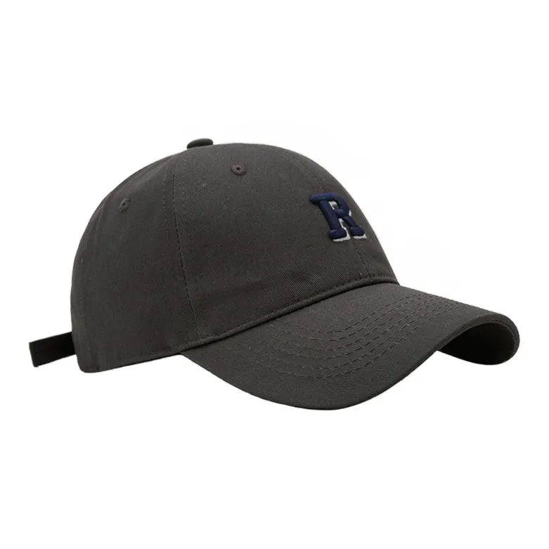 FREE RABBITⅡ Cotton Baseball Caps Unisex-13