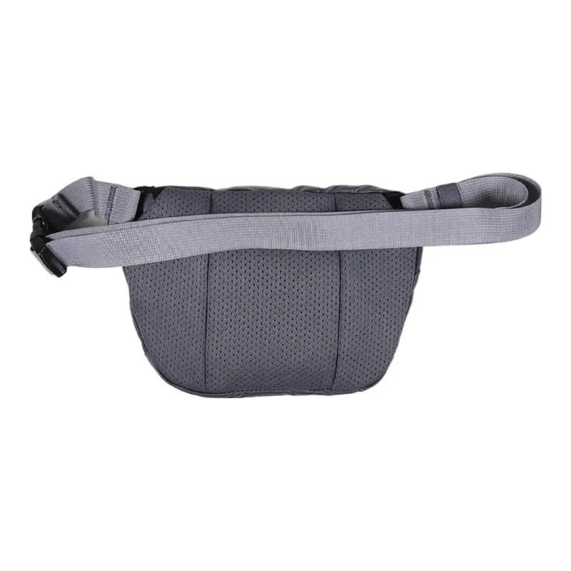 Arcteryx Mantis Nylon With Canvas Crossbody Bag Sling Bag Fanny Pack Regular Unisex Purple-2