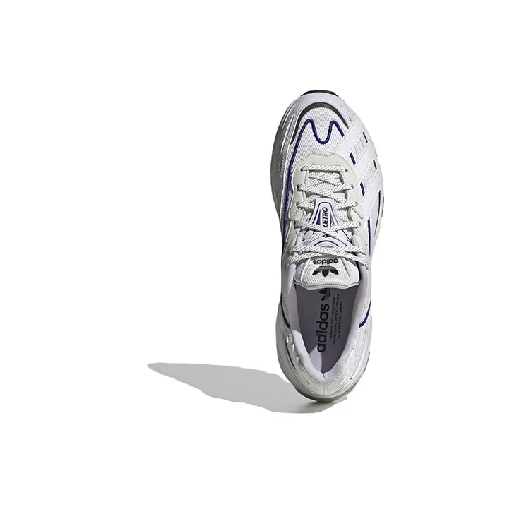 Adidas Originals Orketro 'Crystal White'-4