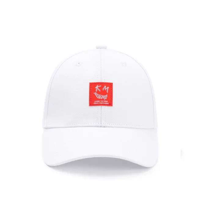 KENMO Cotton Baseball Caps Unisex-8