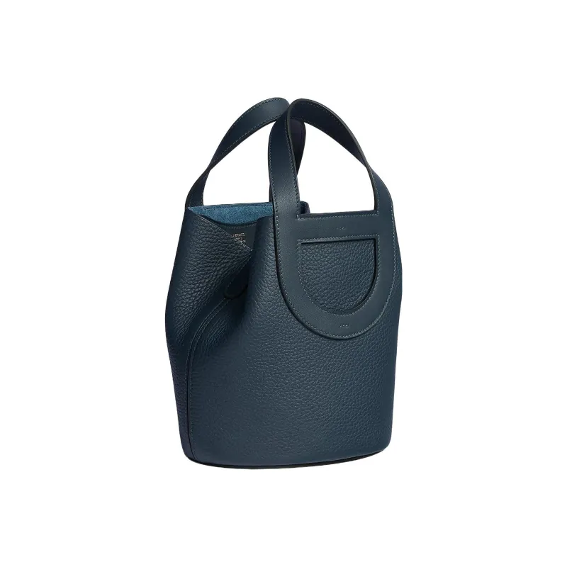 HERMES In The Loop Handbags-2