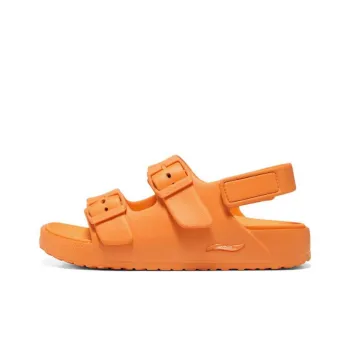 Skechers Foamies Sports Sandals Women's Orange