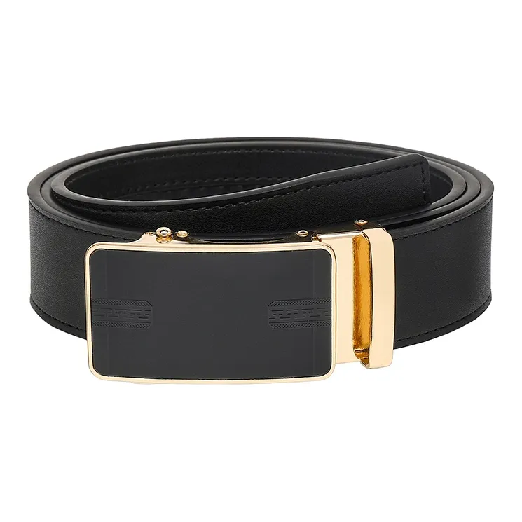 FREE RABBITⅡ Leather Belts Men-4