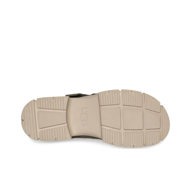 UGG Stylish Sandals Women's Moss Green-3